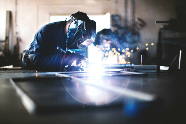 Best Maintenance and Repair Welding in Country Clu, FL