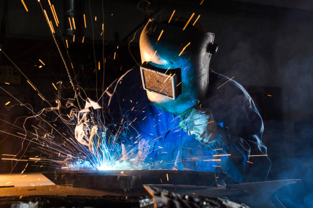 Best Automation and Robotic Welding in Country Clu, FL
