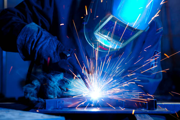 Affordable Welder Services in Country Clu, FL
