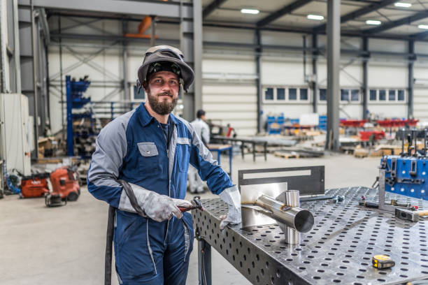 Reliable Country Clu, FL Welder & Metal Fabrication Solutions